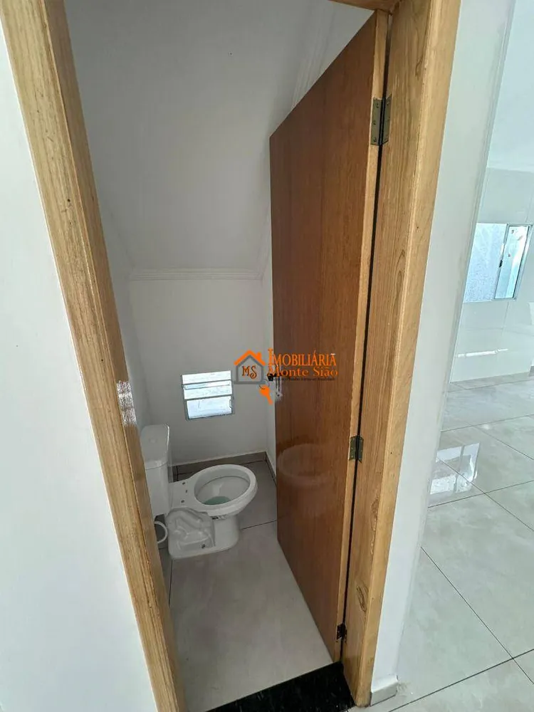 Sobrado, 3 quartos - Foto 8