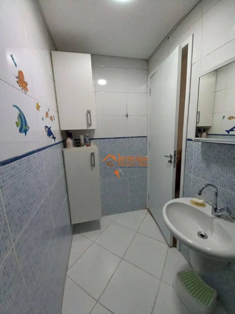 Casa, 2 quartos, 100 m² - Foto 3