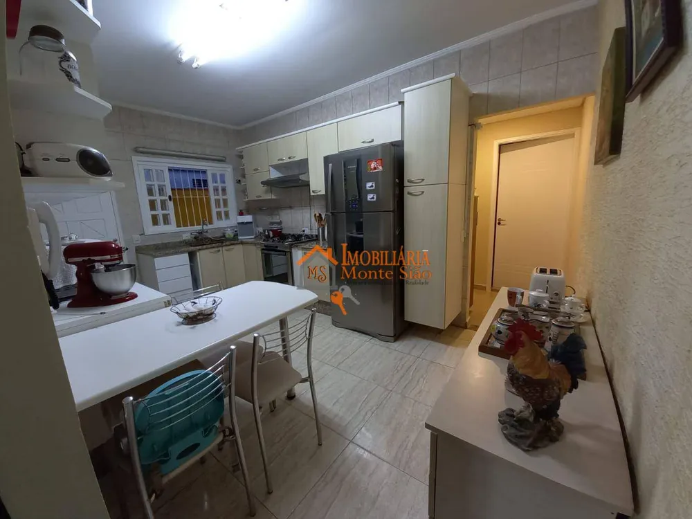 Casa, 2 quartos, 100 m² - Foto 2