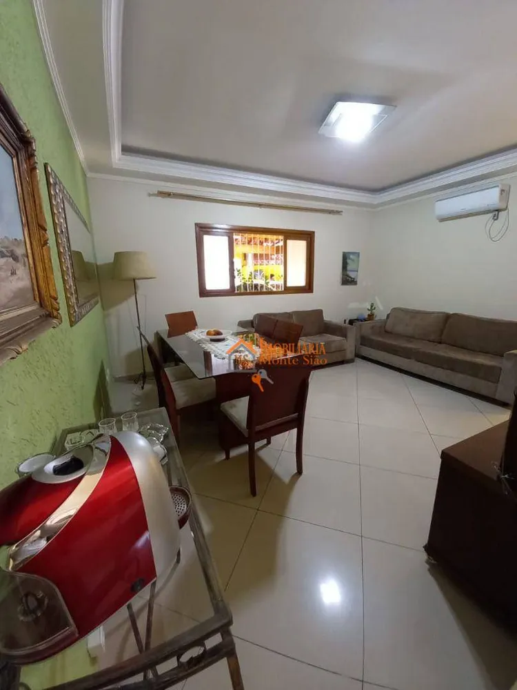 Casa, 2 quartos, 100 m² - Foto 5