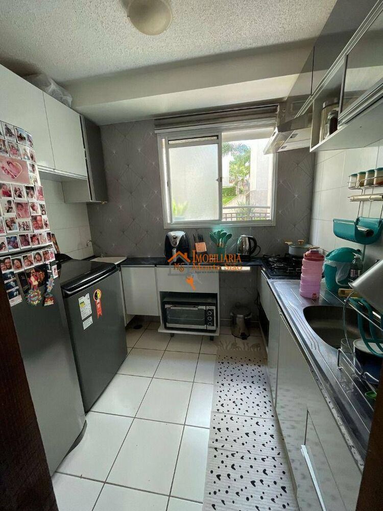 Apartamento, 2 quartos, 38 m² - Foto 4