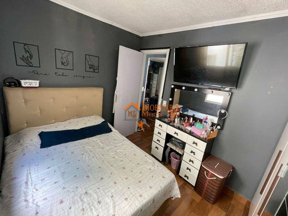 Apartamento, 2 quartos, 38 m² - Foto 6