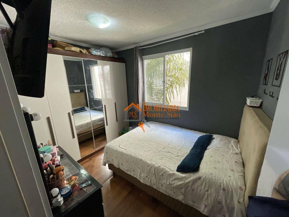 Apartamento, 2 quartos, 38 m² - Foto 7