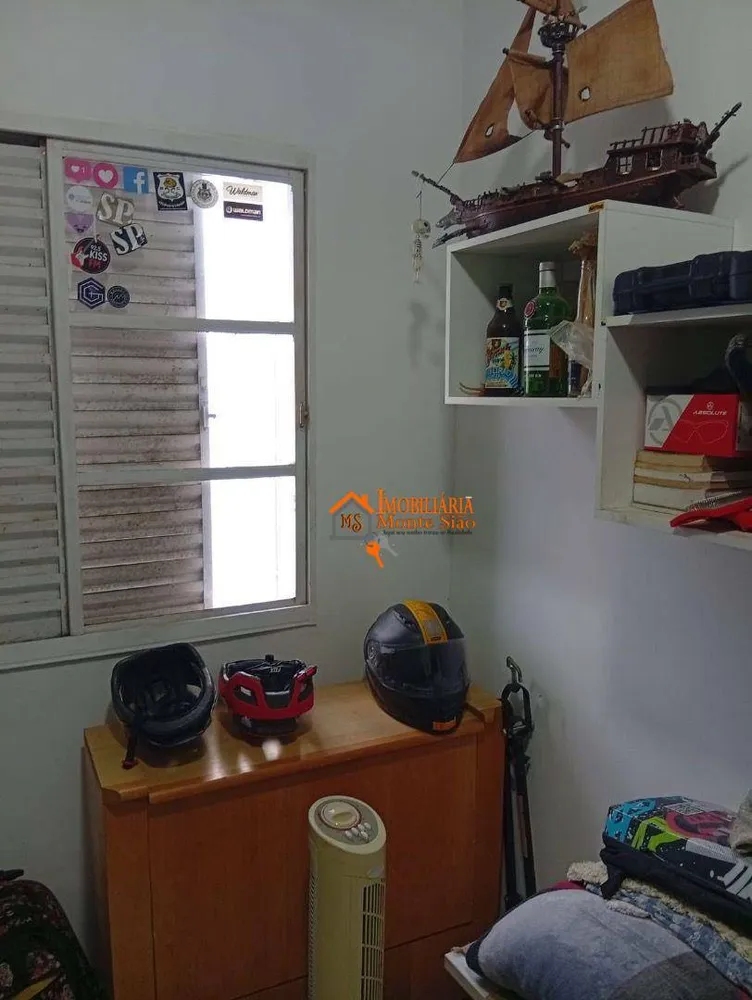Apartamento, 3 quartos, 62 m² - Foto 11