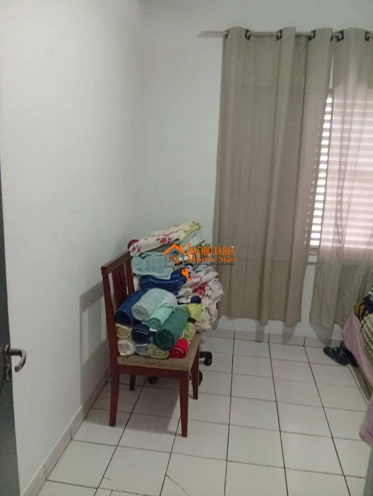 Apartamento, 3 quartos, 62 m² - Foto 9