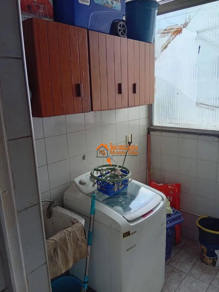 Apartamento, 3 quartos, 62 m² - Foto 4