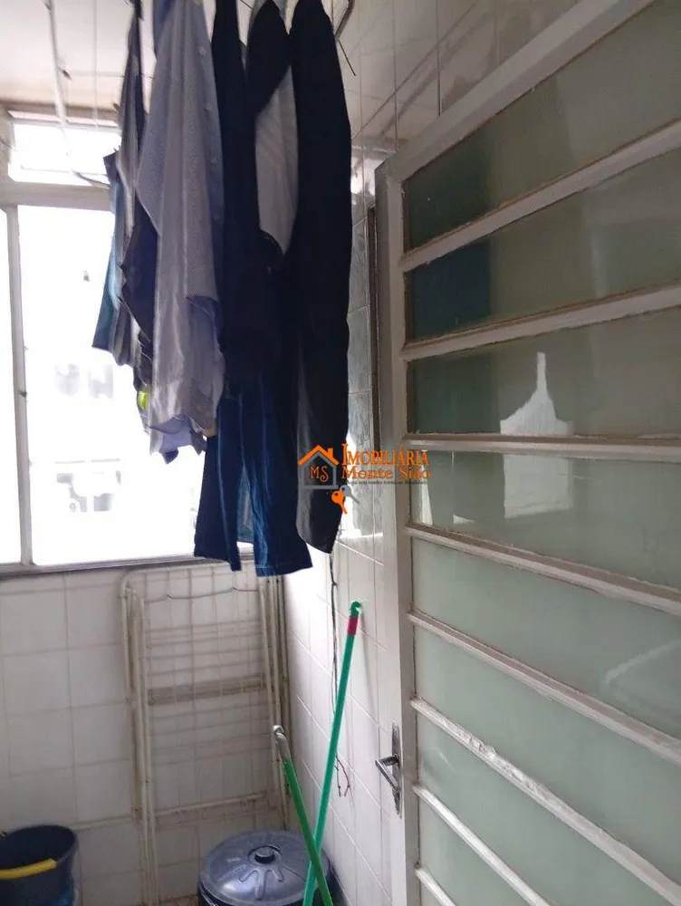 Apartamento, 3 quartos, 62 m² - Foto 6