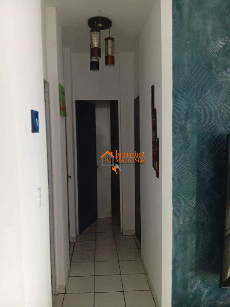 Apartamento, 3 quartos, 62 m² - Foto 4