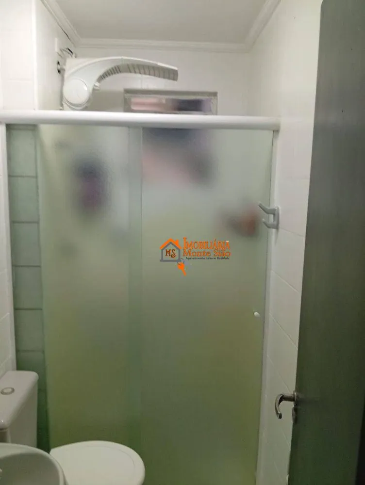 Apartamento, 3 quartos, 62 m² - Foto 1