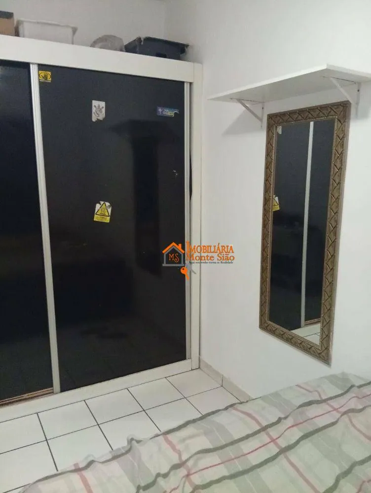 Apartamento, 3 quartos, 62 m² - Foto 3