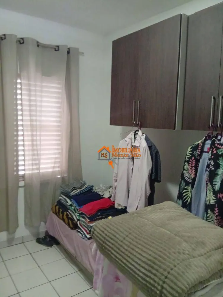 Apartamento, 3 quartos, 62 m² - Foto 8