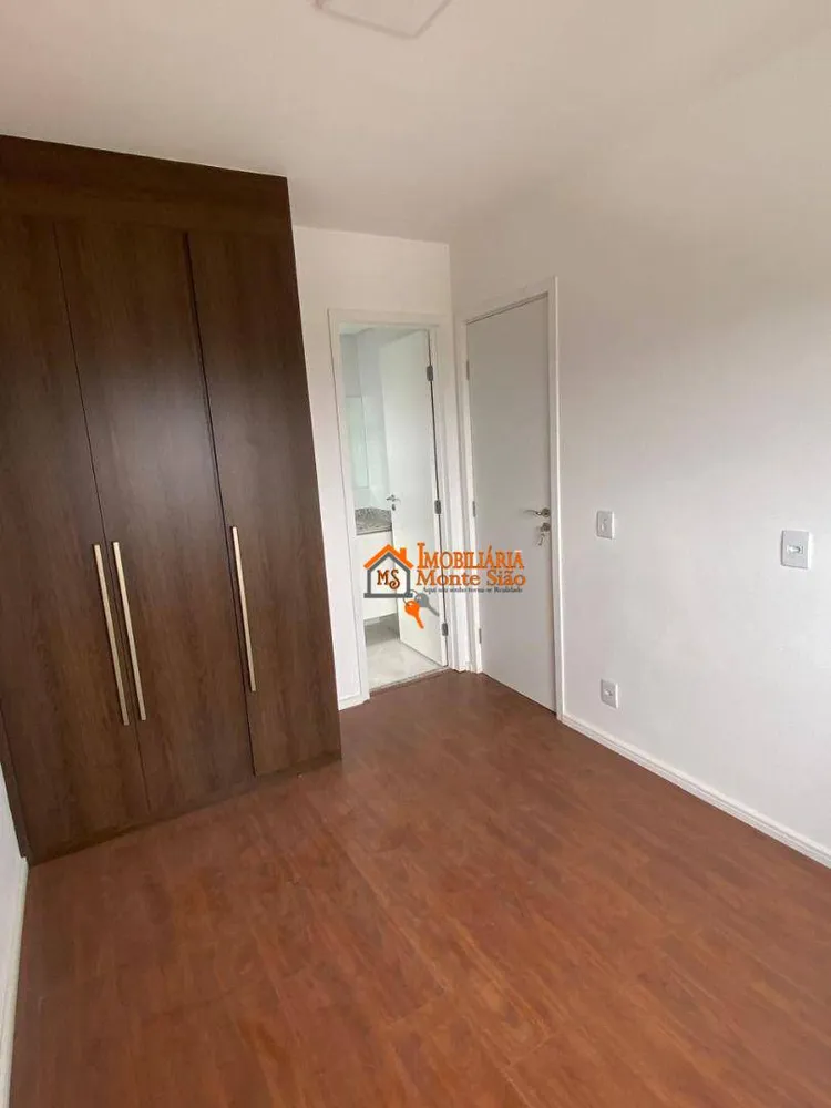 Apartamento, 2 quartos, 50 m² - Foto 8