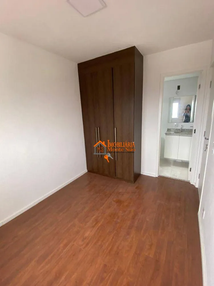 Apartamento, 2 quartos, 50 m² - Foto 7