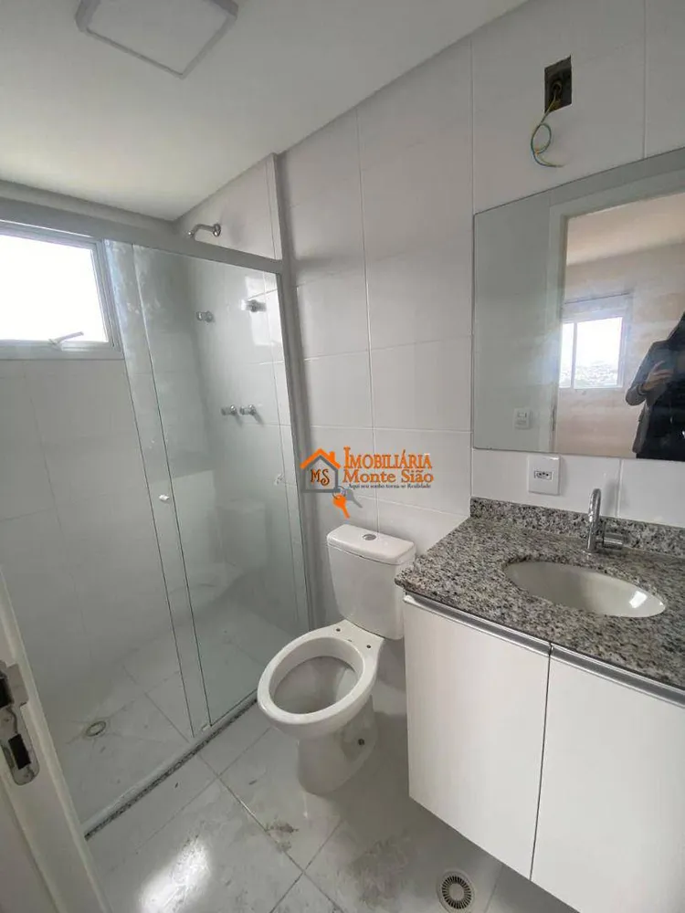 Apartamento, 2 quartos, 50 m² - Foto 9