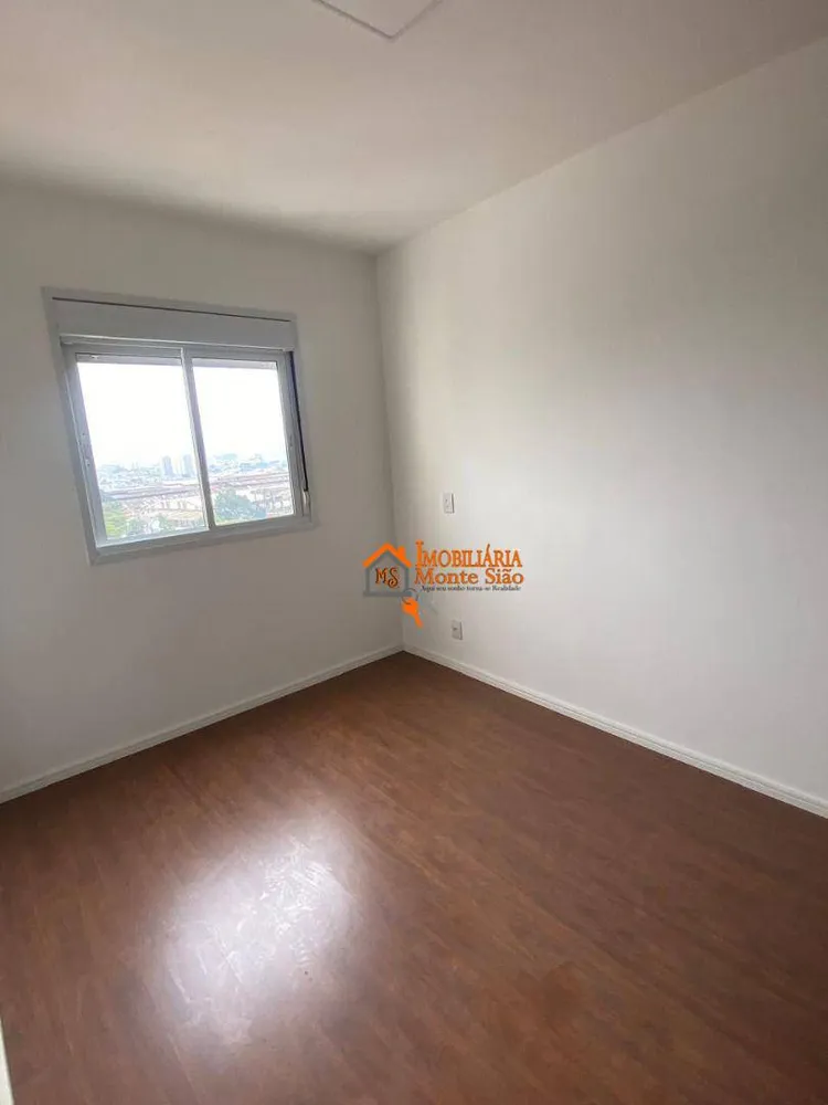 Apartamento, 2 quartos, 50 m² - Foto 10