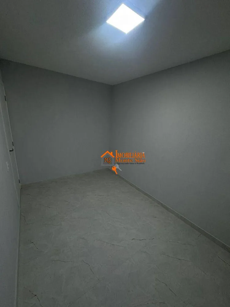 Apartamento, 2 quartos, 44 m² - Foto 12