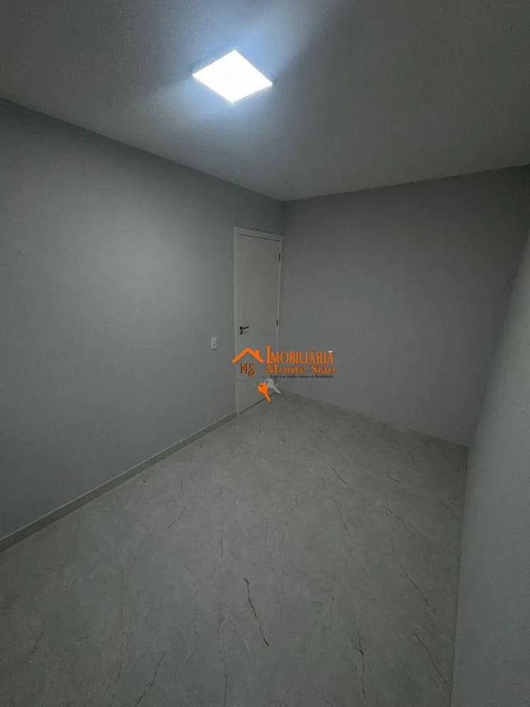 Apartamento, 2 quartos, 44 m² - Foto 10