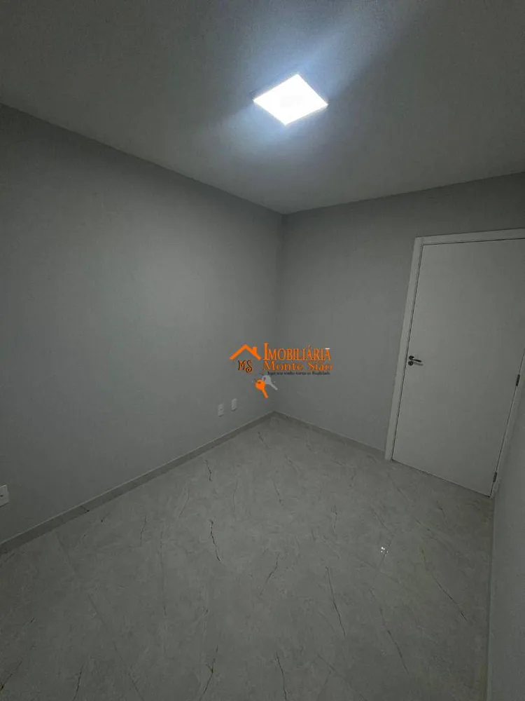 Apartamento, 2 quartos, 44 m² - Foto 9