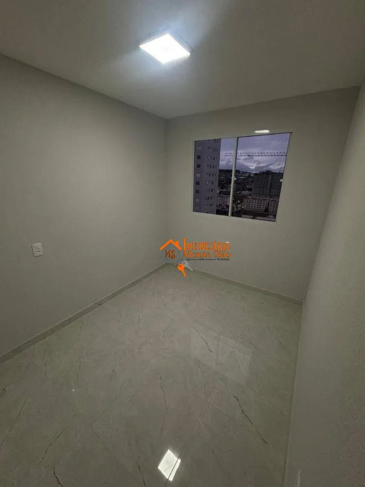 Apartamento, 2 quartos, 44 m² - Foto 8