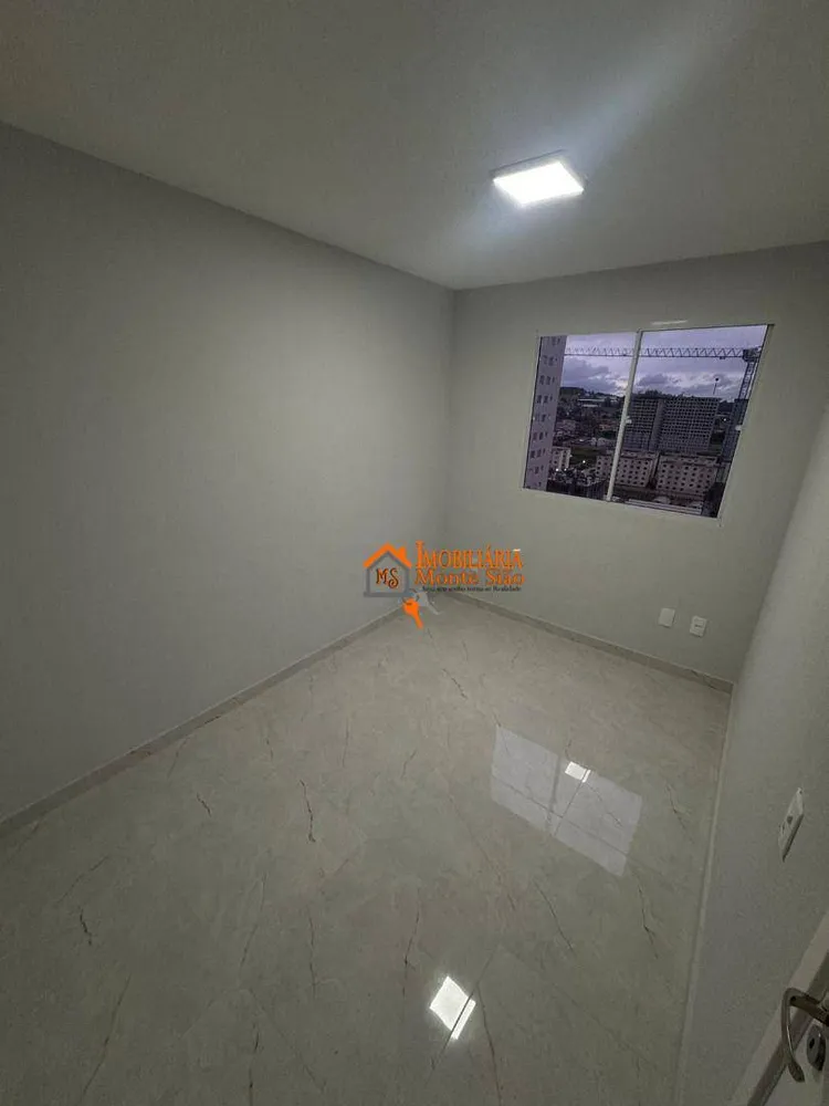 Apartamento, 2 quartos, 44 m² - Foto 11