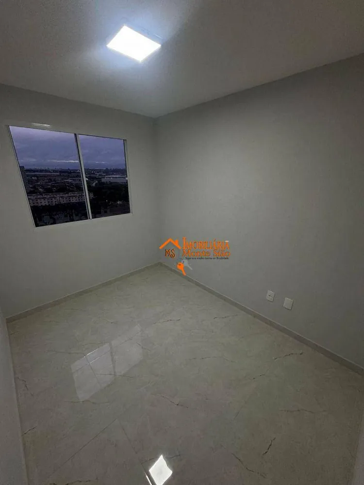 Apartamento, 2 quartos, 44 m² - Foto 4