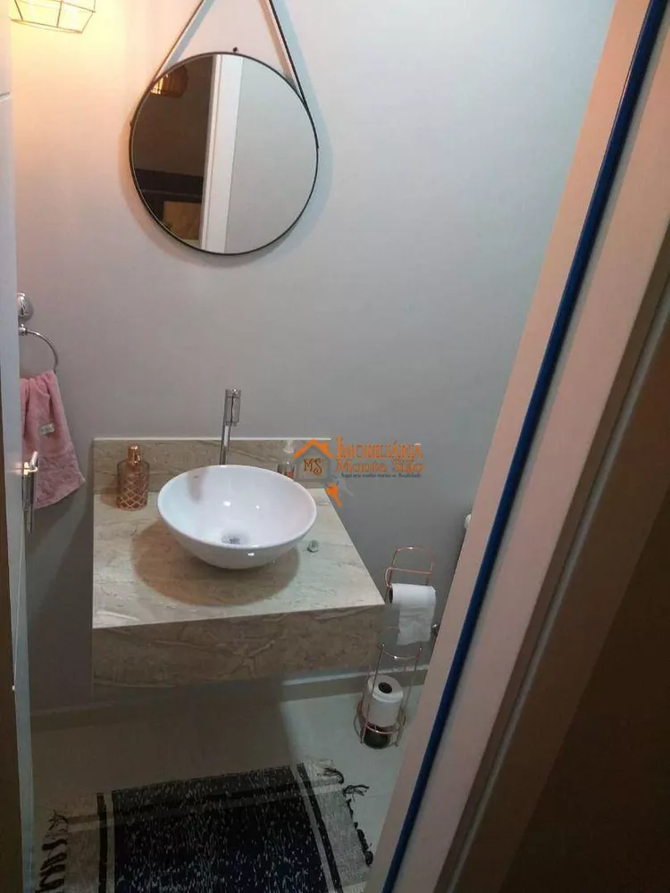 Casa, 3 quartos - Foto 5