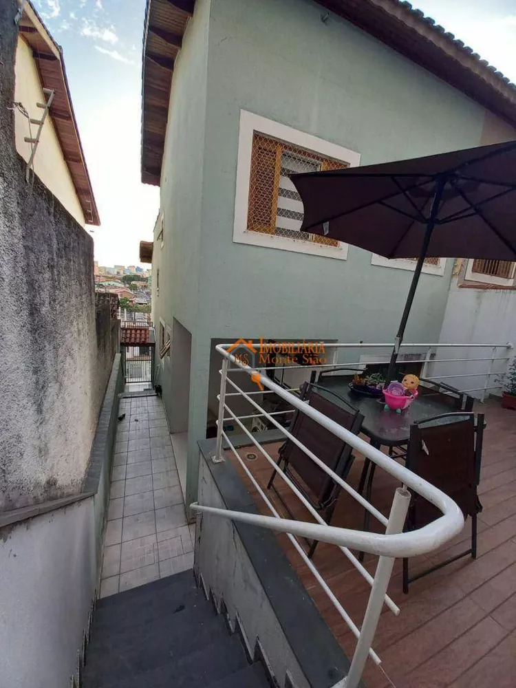 Casa, 3 quartos - Foto 8