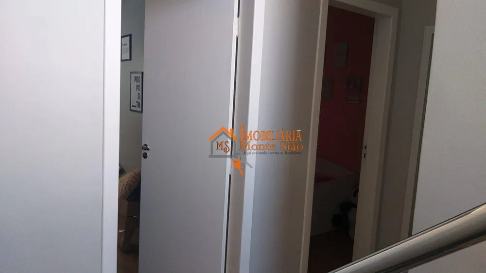 Casa, 3 quartos - Foto 5