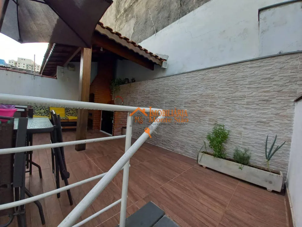 Casa, 3 quartos - Foto 16