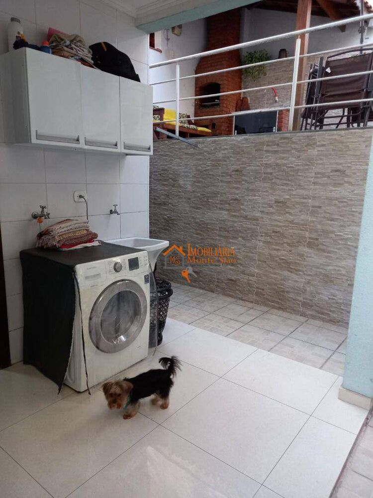 Casa, 3 quartos - Foto 7