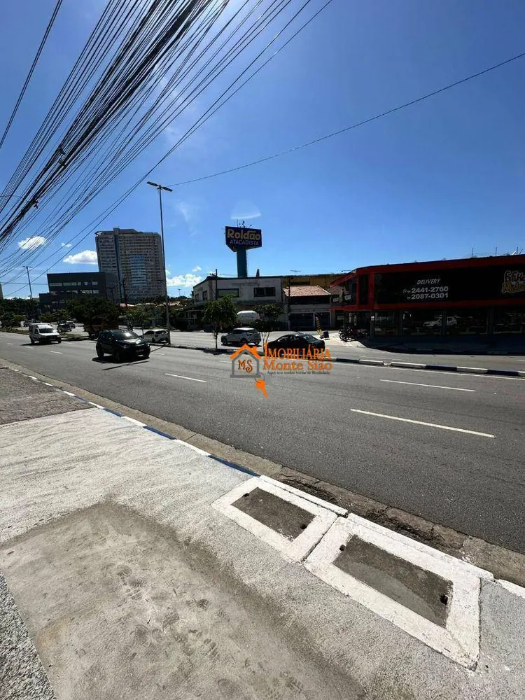 Loja-Salão, 180 m² - Foto 4