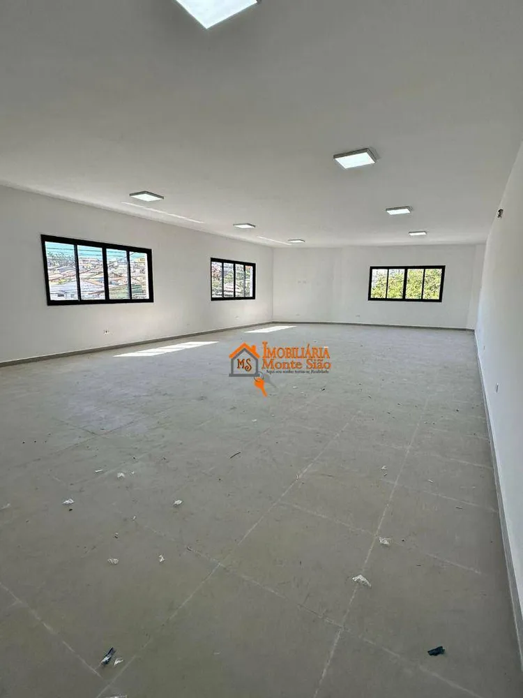 Loja-Salão, 180 m² - Foto 6