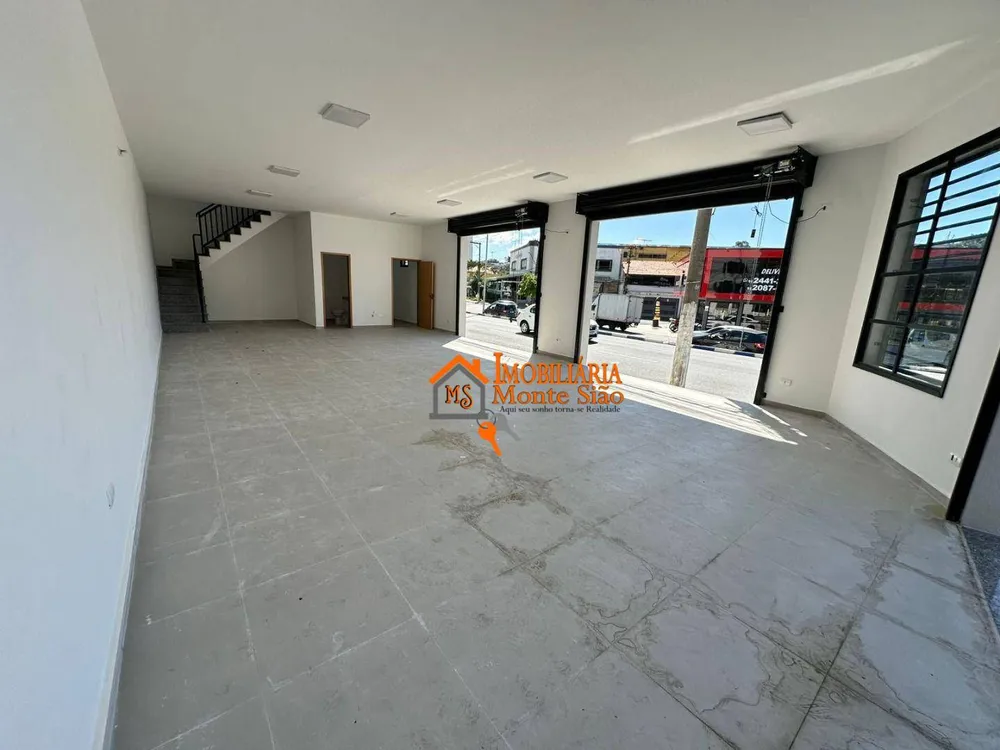 Loja-Salão, 180 m² - Foto 2