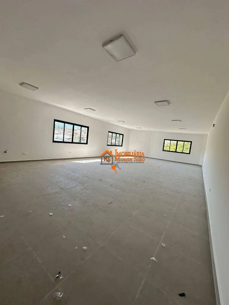 Loja-Salão, 180 m² - Foto 8