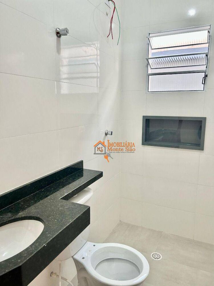 Casa, 3 quartos, 70 m² - Foto 3