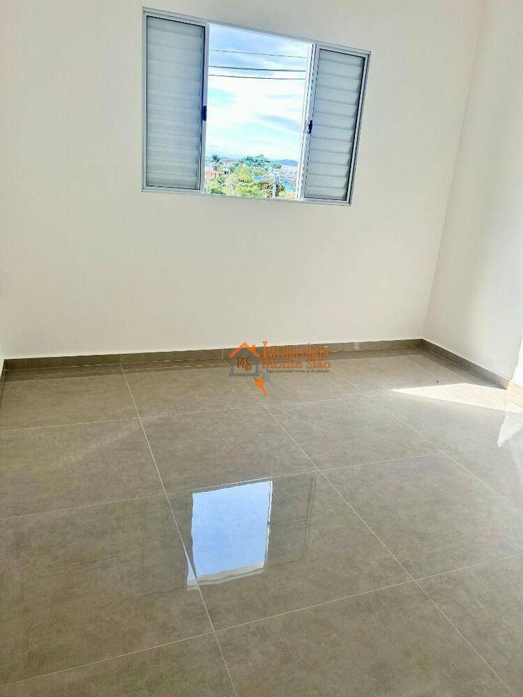 Casa, 3 quartos, 70 m² - Foto 1