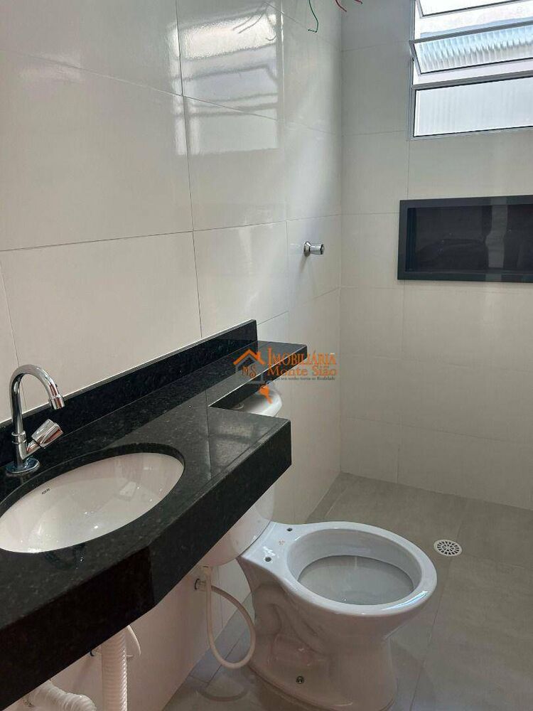 Casa, 3 quartos, 70 m² - Foto 2