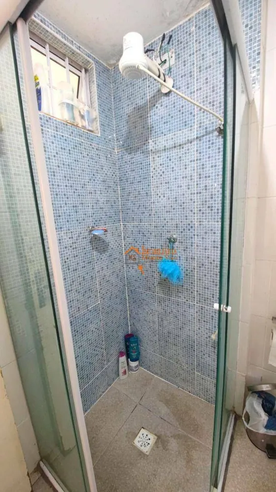 Apartamento, 2 quartos, 50 m² - Foto 8