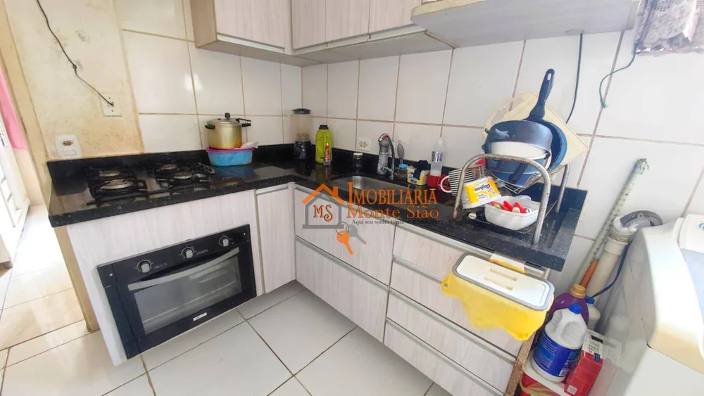 Apartamento, 2 quartos, 50 m² - Foto 4