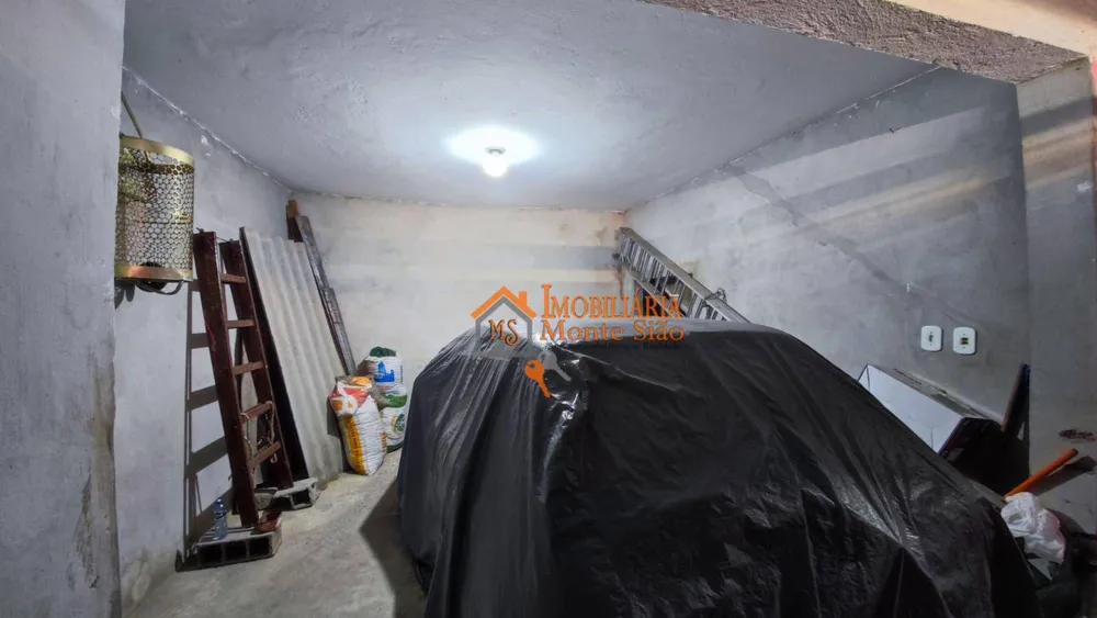 Sobrado, 3 quartos, 175 m² - Foto 3