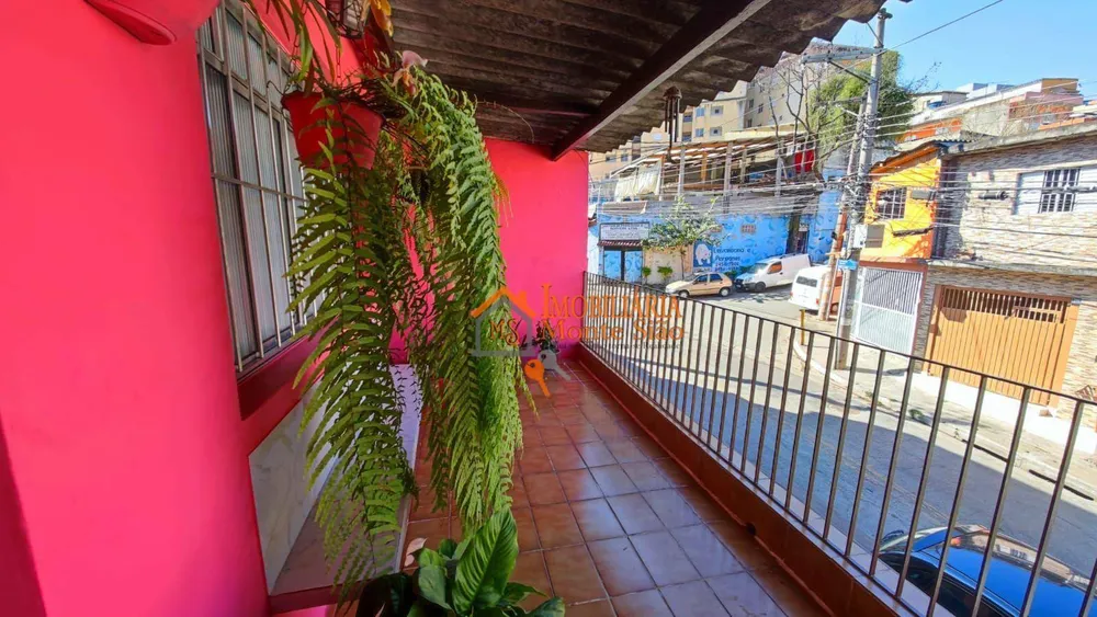 Sobrado, 3 quartos, 175 m² - Foto 4