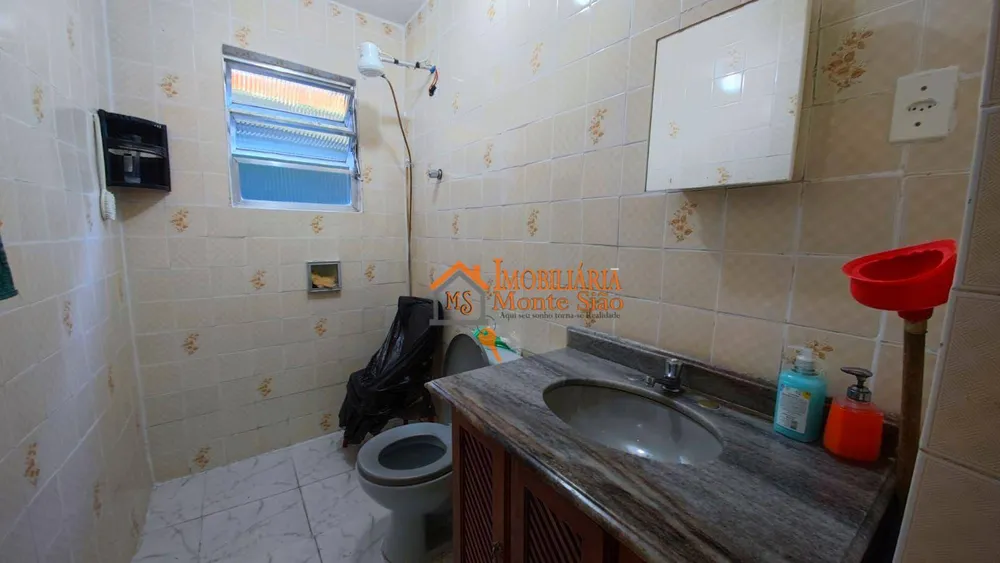 Sobrado, 3 quartos, 175 m² - Foto 2
