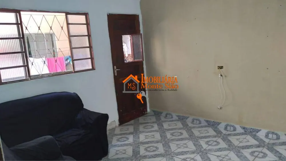Sobrado, 6 quartos, 270 m² - Foto 3