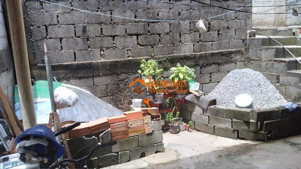 Sobrado, 6 quartos, 270 m² - Foto 4