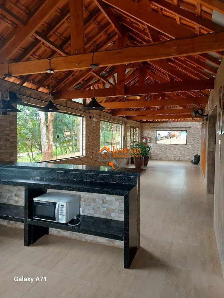 Sobrado, 2 quartos, 60 m² - Foto 8