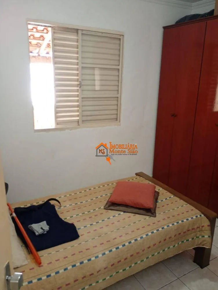 Sobrado, 2 quartos, 80 m² - Foto 2