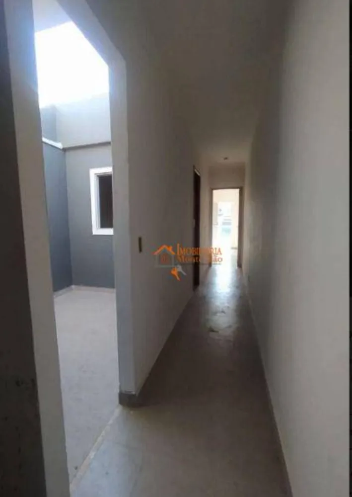 Sobrado, 3 quartos, 90 m² - Foto 4