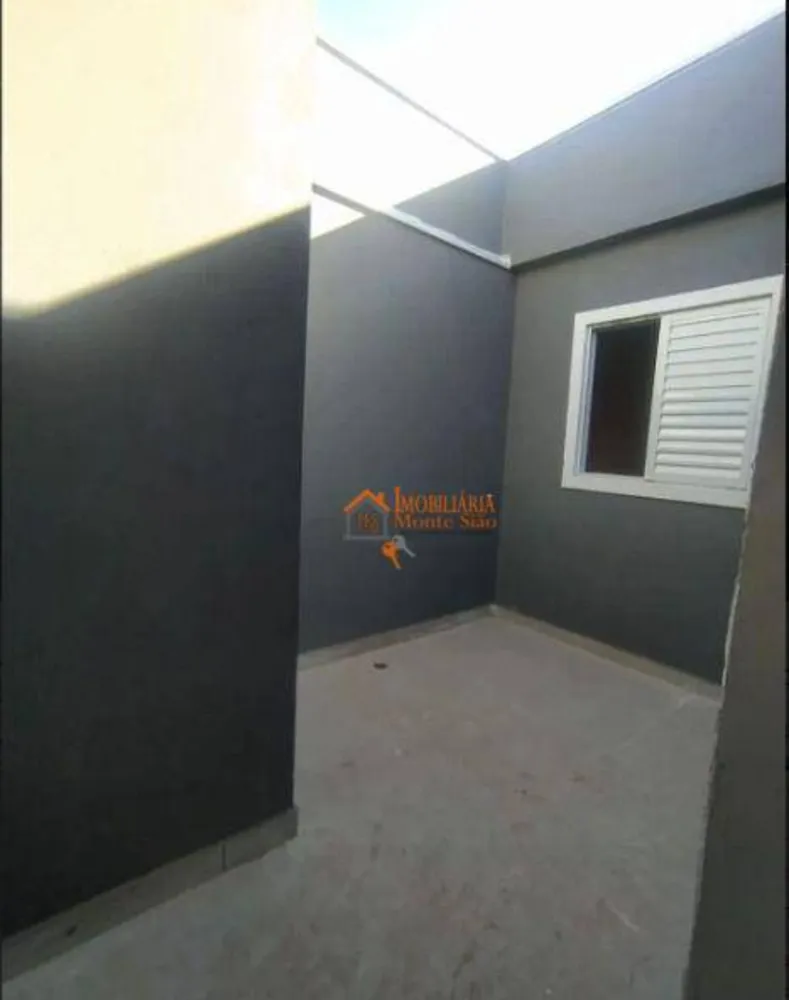 Sobrado, 3 quartos, 90 m² - Foto 5