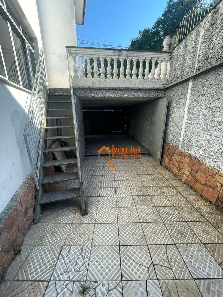 Casa, 3 quartos, 300 m² - Foto 7