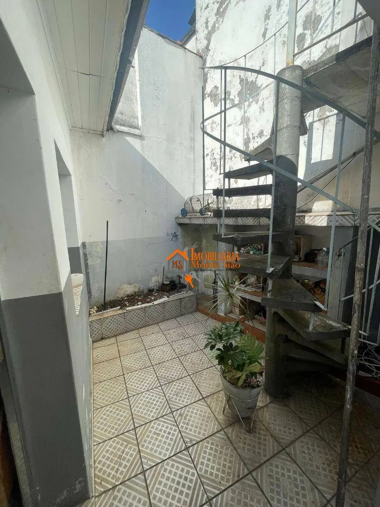 Casa, 3 quartos, 300 m² - Foto 8